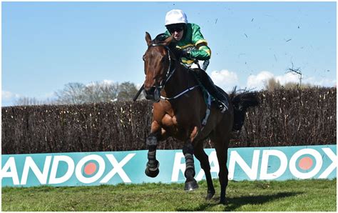 Aintree Racecard: Your ultimate guide to Friday's 7 races.
